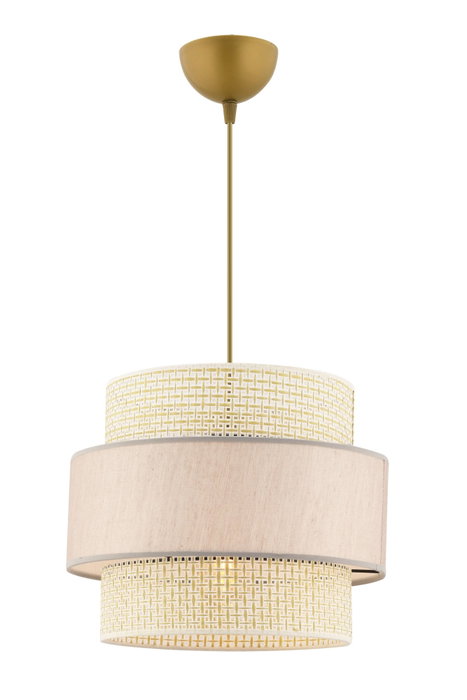 Opviq Cascade - Crema, Beige Opviq Cascade - Crema, Beige